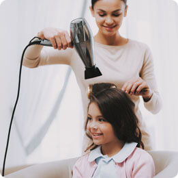 Blow Dry 