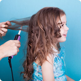 Hair Styling