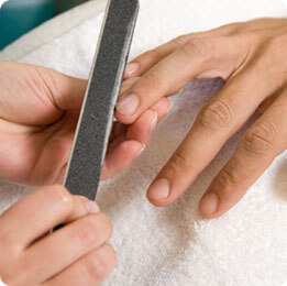 Nail Services
