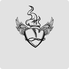 Temporary Tattoo