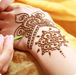 Henna
