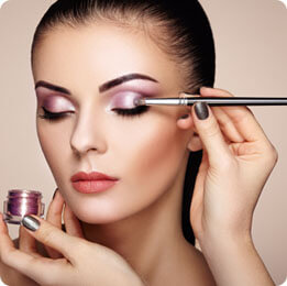 Makeup