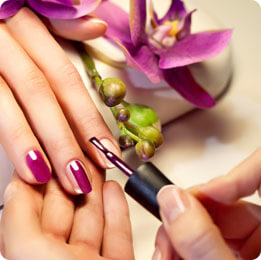 Nail Services