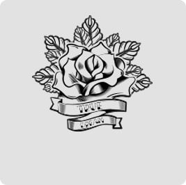 Temporary Tattoo