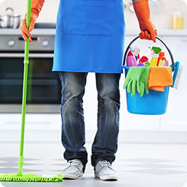 House Cleaning