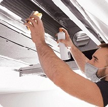 Odor Removal 