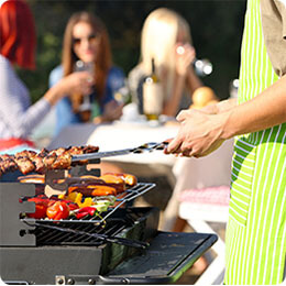 BBQ Party
