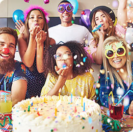 Birthday