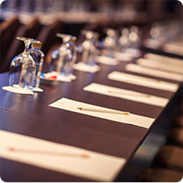 Corporate Events