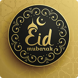 Eid Gathering