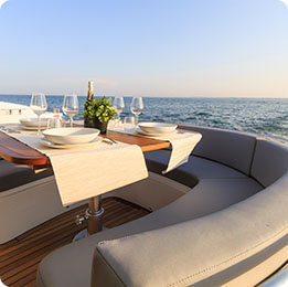 Yacht Party