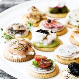 Catering Services