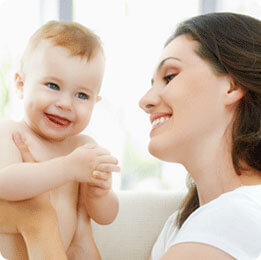 Baby/Child Care