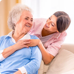 Elderly Care