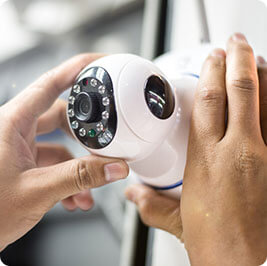 CCTV Installation