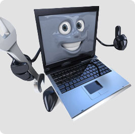 Laptop Repair