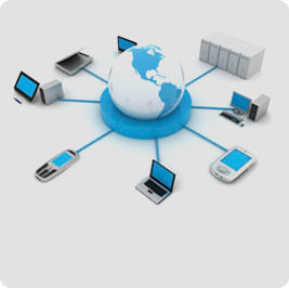 Network Installations/Support