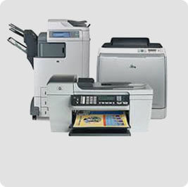 Printer Installation/Repair