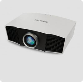 Projector Installation/Support