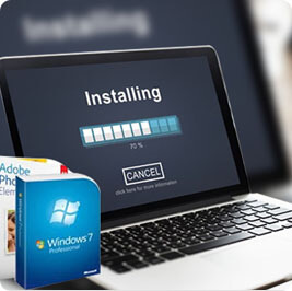 Software Installation