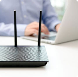 WiFi Installation/Support