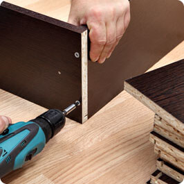 Carpentry/Furniture Assembly