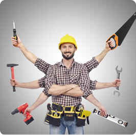 Handyman