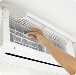AC Services