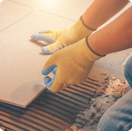 Tiling